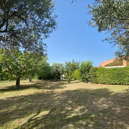 Villa La Rosa Domus De Maria