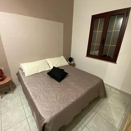 La Rosa Villa